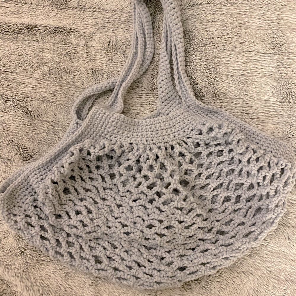 Handmade Bag